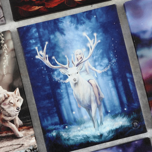 Wholesale Fantasy Forest art by Anne Stokes